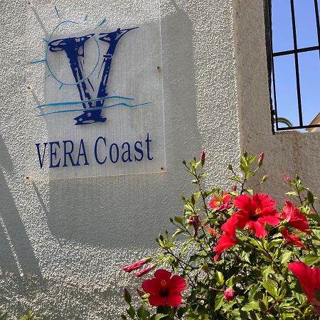Dos Hermanas Vera Coast ภายนอก รูปภาพ